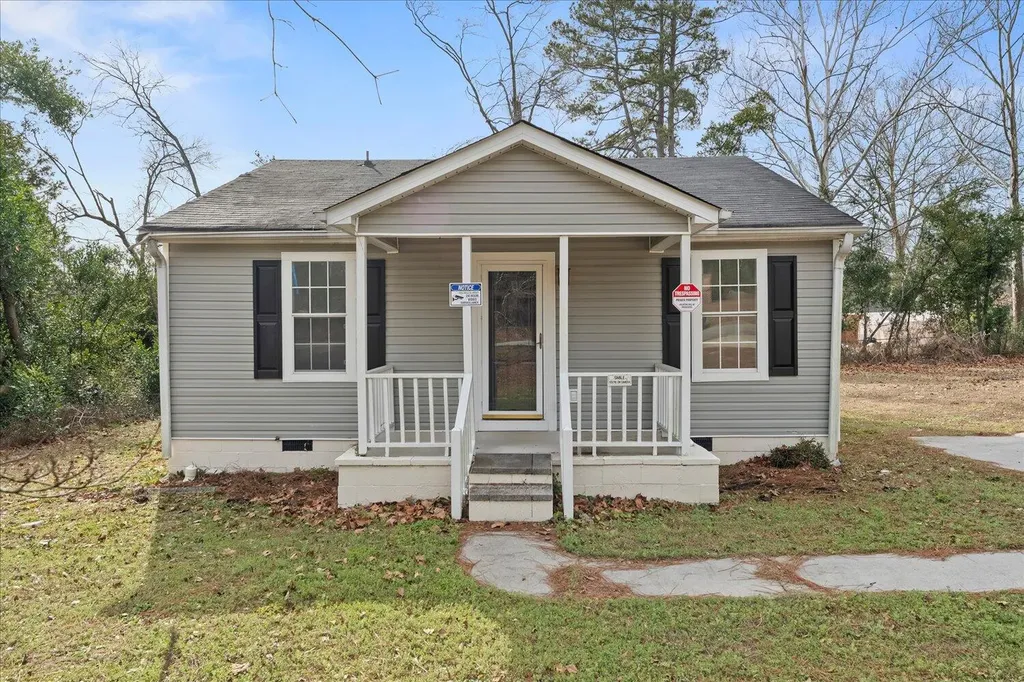 2145 Veterans Drive Augusta GA 30909
