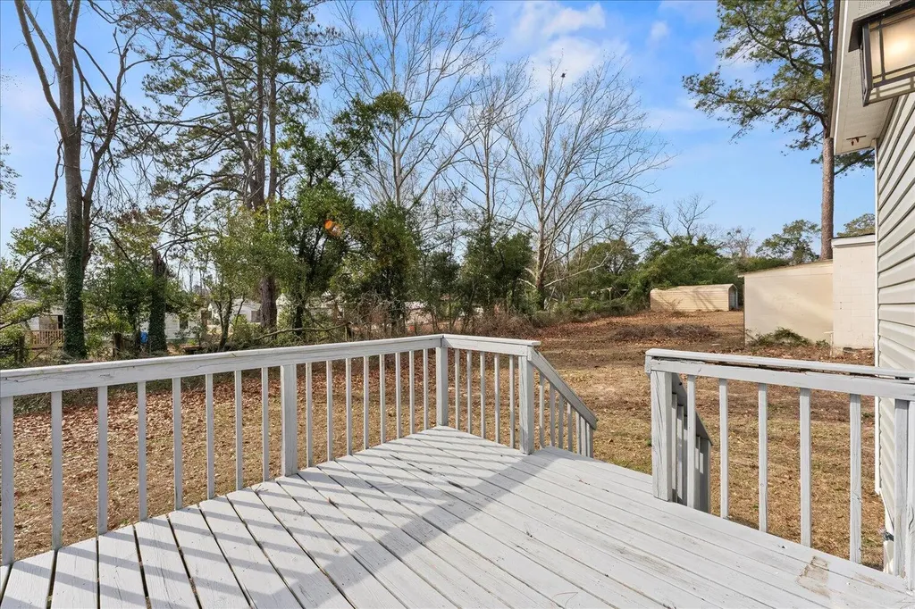 2145 Veterans Drive Augusta GA 30909