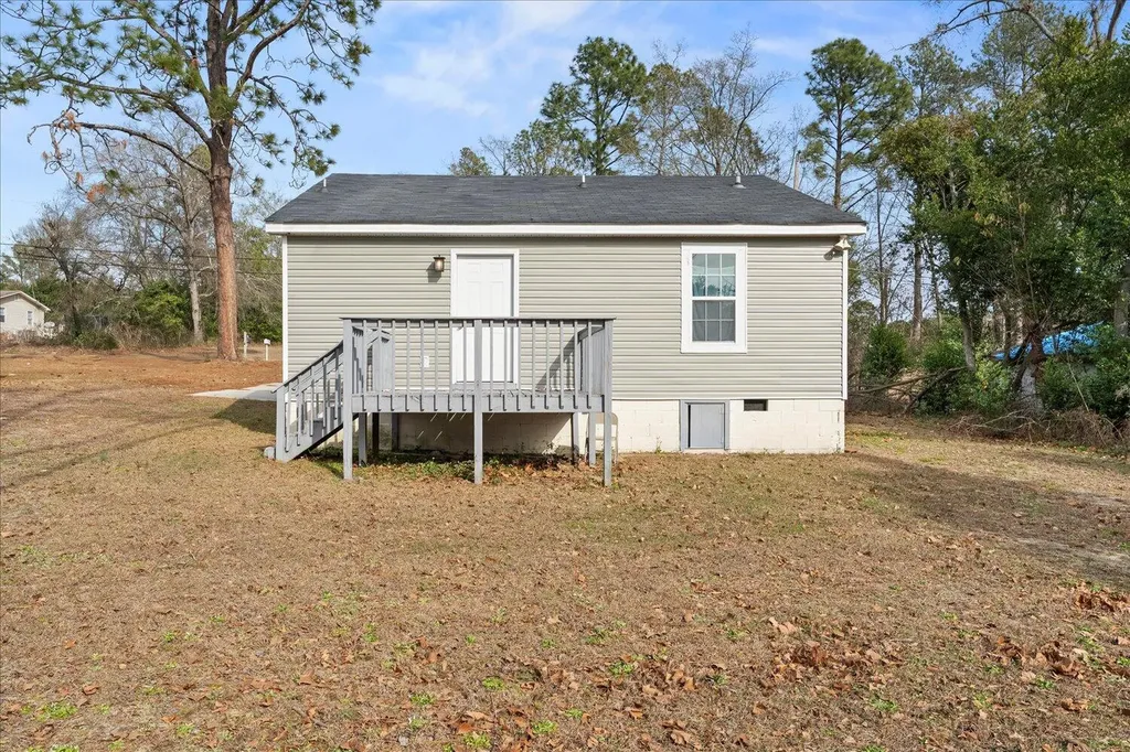 2145 Veterans Drive Augusta GA 30909