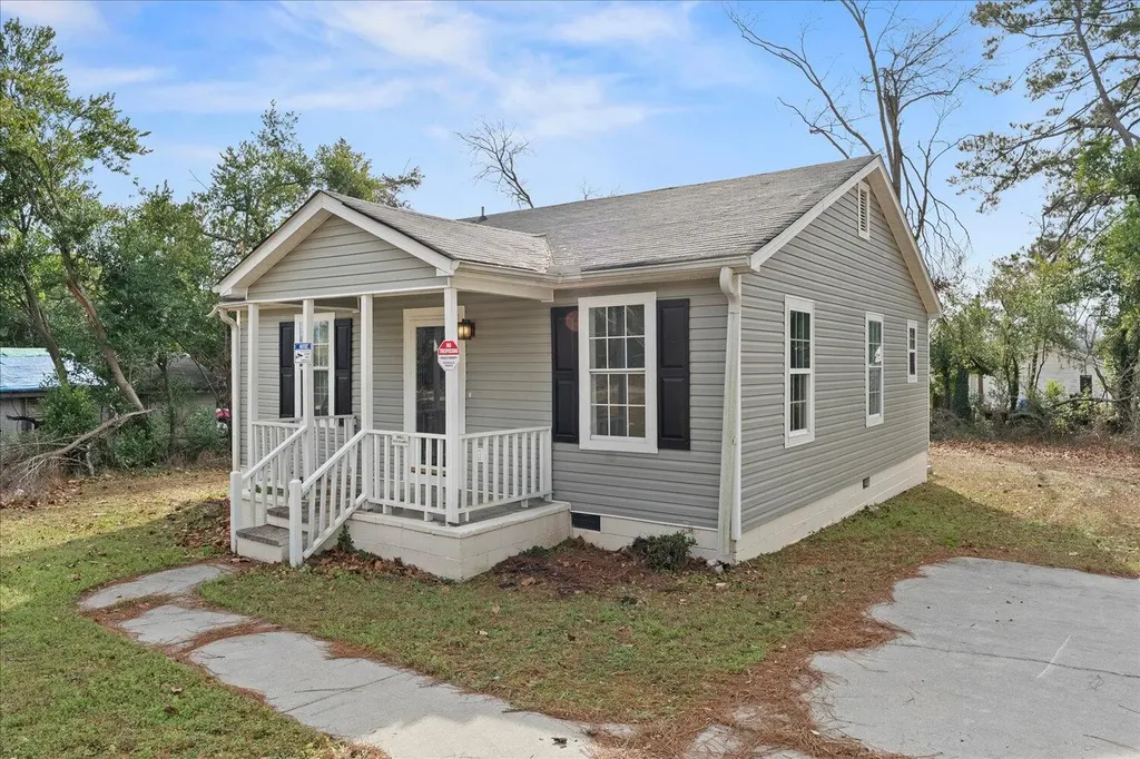 2145 Veterans Drive Augusta GA 30909