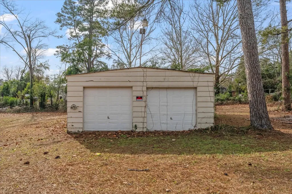 2145 Veterans Drive Augusta GA 30909