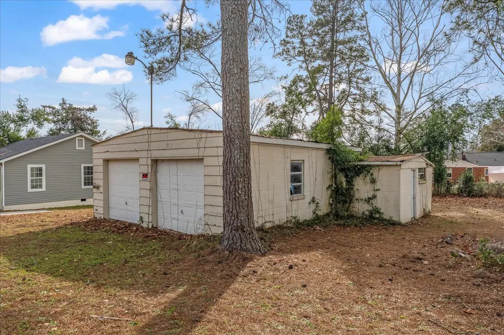 2145 Veterans Drive Augusta GA 30909