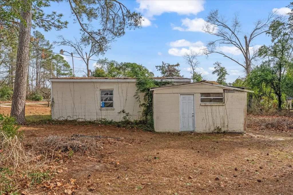 2145 Veterans Drive Augusta GA 30909