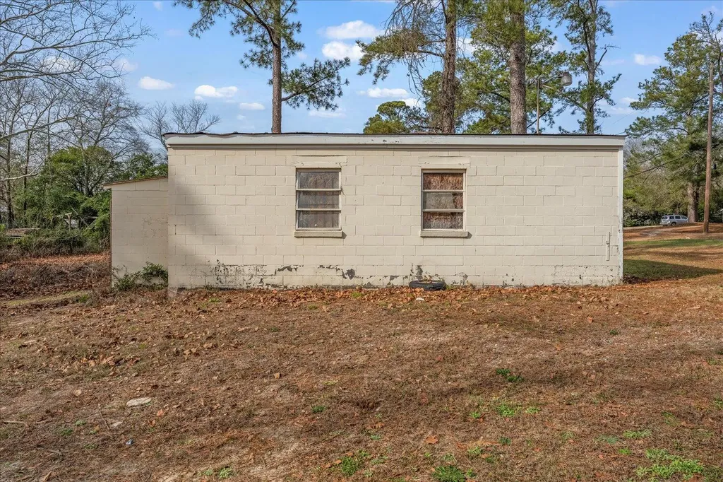 2145 Veterans Drive Augusta GA 30909
