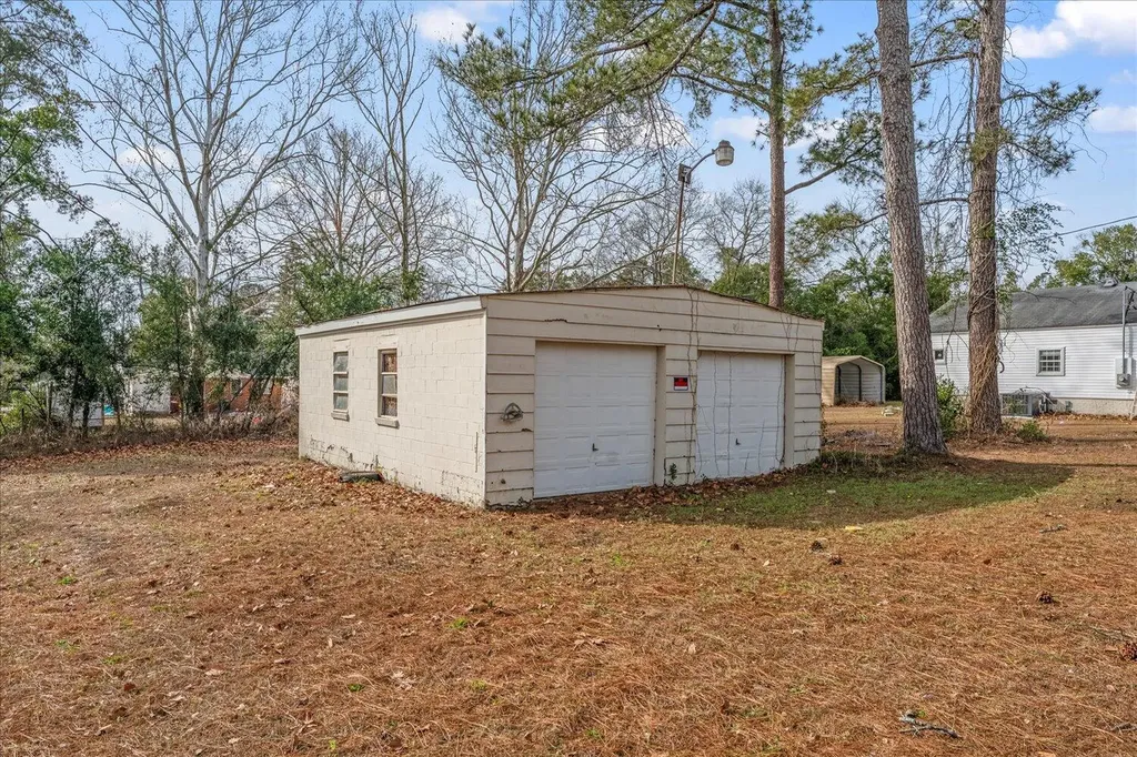 2145 Veterans Drive Augusta GA 30909