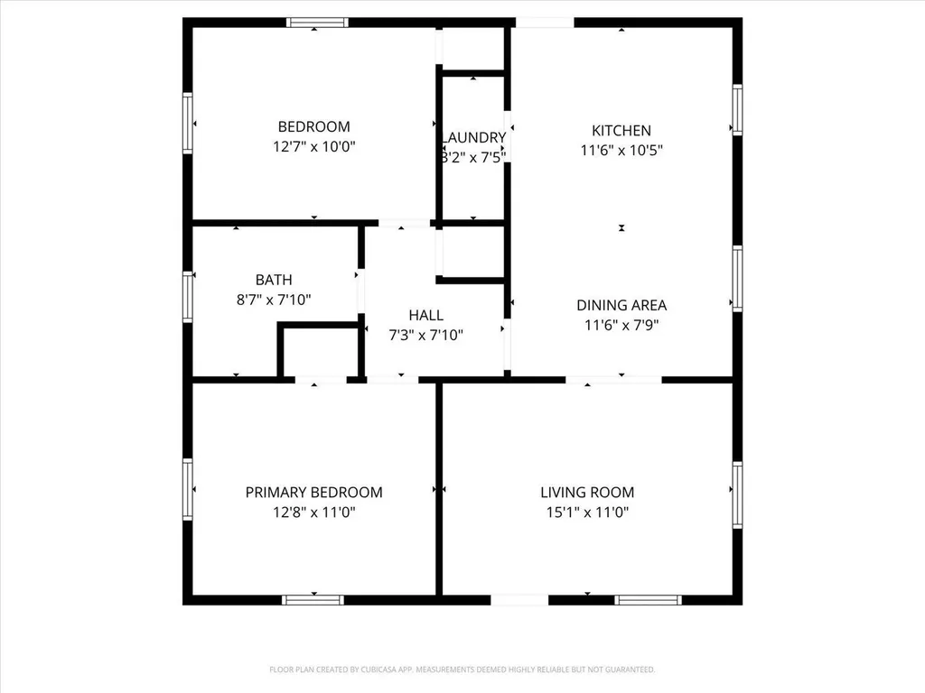 2145 Veterans Drive Augusta GA 30909