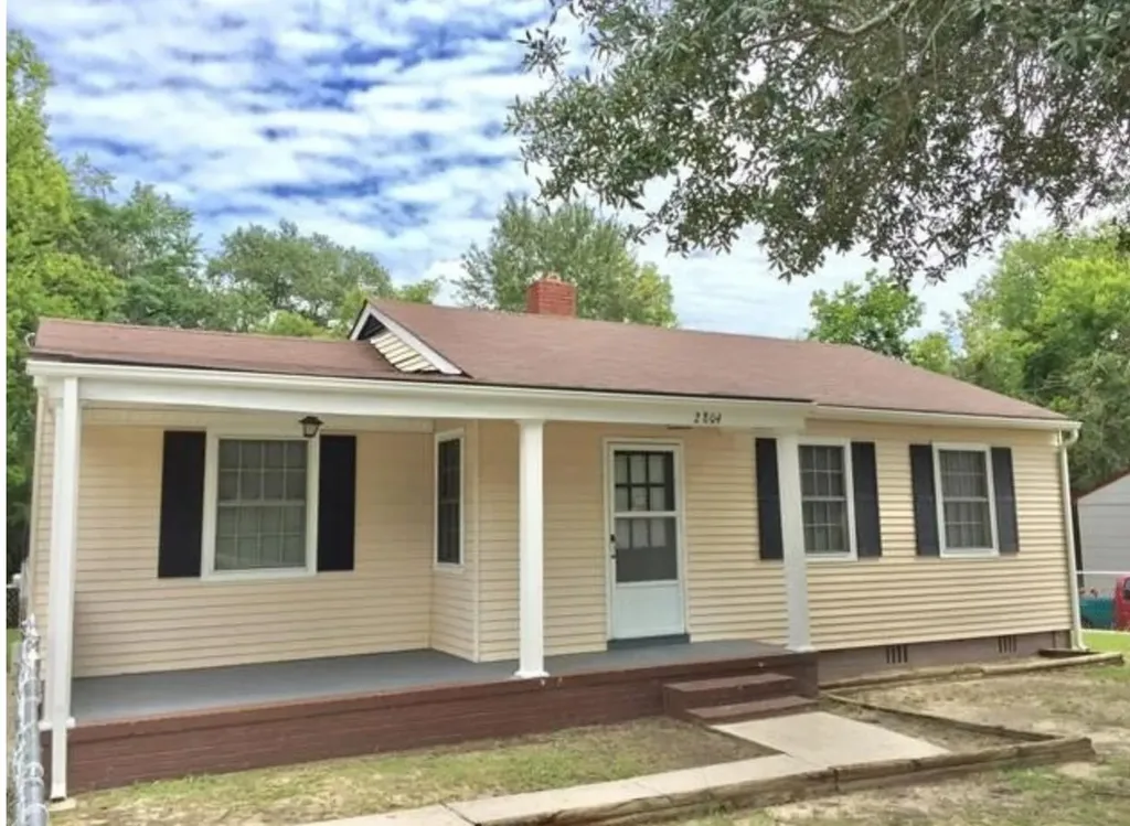 2804 Jordan Street Augusta GA 30906