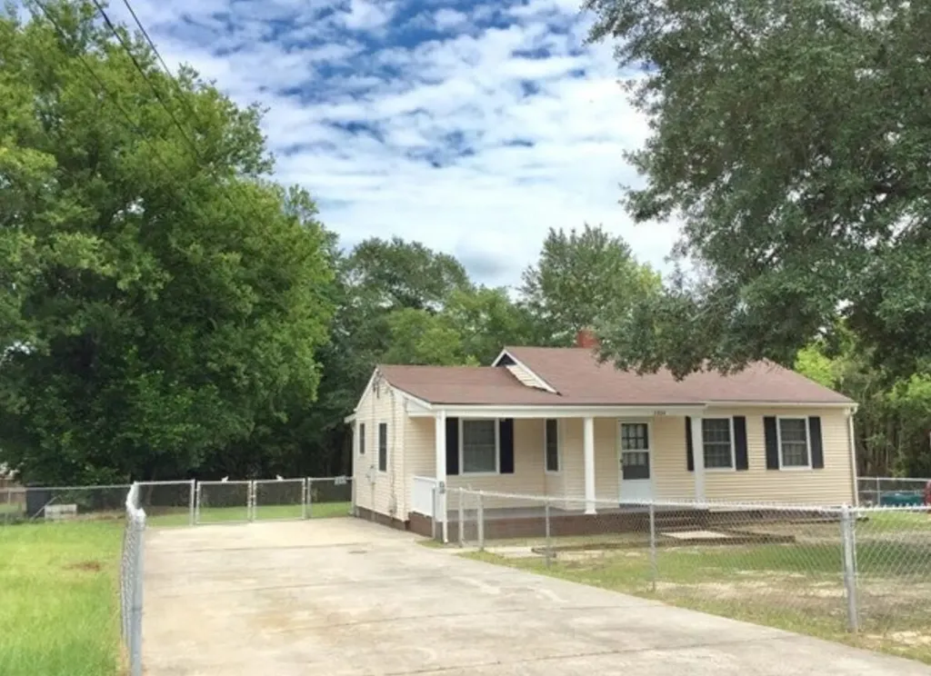 2804 Jordan Street Augusta GA 30906