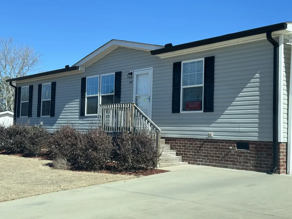 409 Constitution Avenue Martinez GA 30907