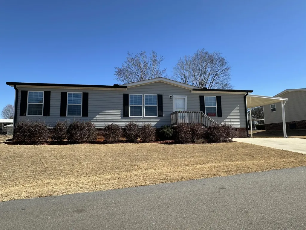 409 Constitution Avenue Martinez GA 30907