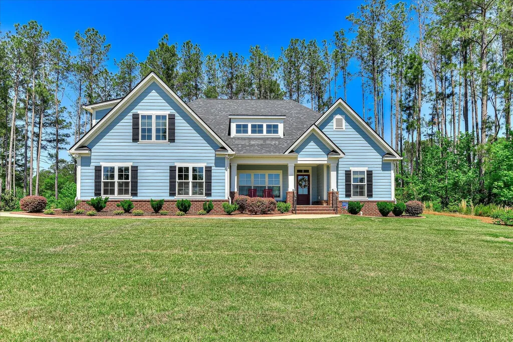 427 Cavalry Run North Augusta SC 29860