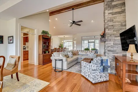 427 Cavalry Run North Augusta SC 29860