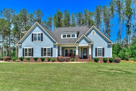427 Cavalry Run North Augusta SC 29860