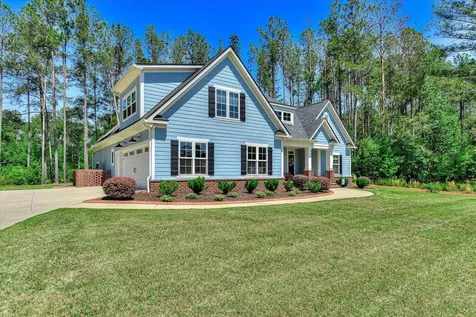 427 Cavalry Run North Augusta SC 29860