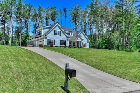 427 Cavalry Run North Augusta SC 29860