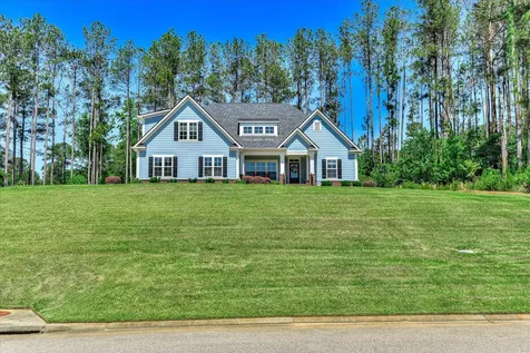 427 Cavalry Run North Augusta SC 29860