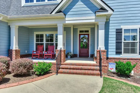 427 Cavalry Run North Augusta SC 29860