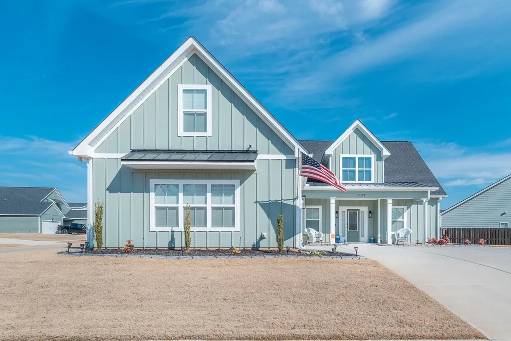 2325 Laurens Street Grovetown GA 30813