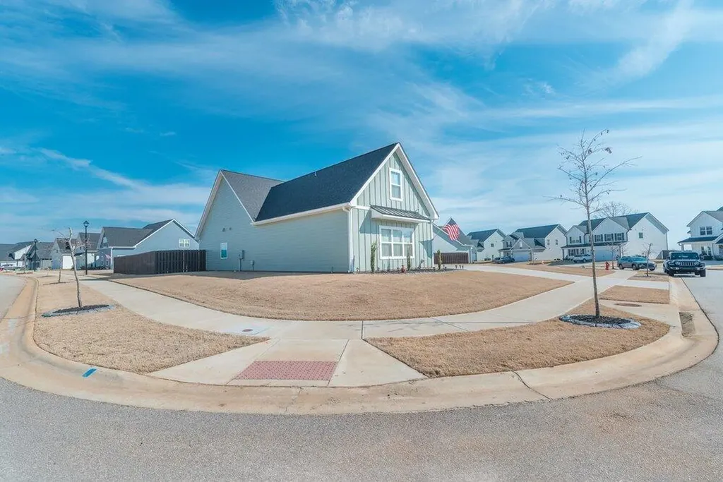 2325 Laurens Street Grovetown GA 30813