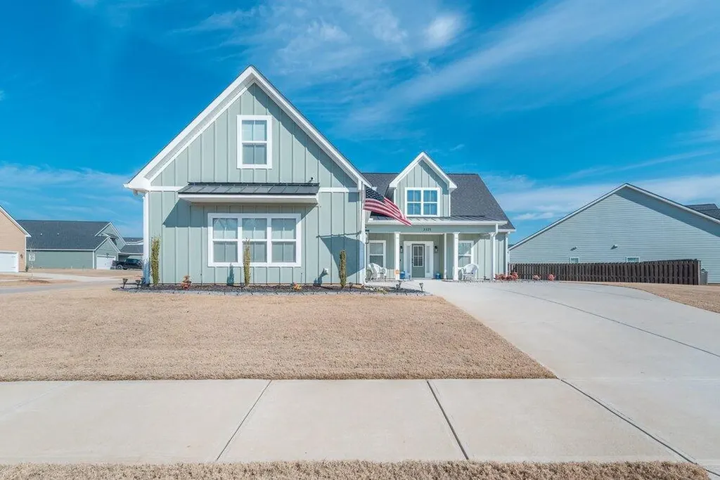 2325 Laurens Street Grovetown GA 30813
