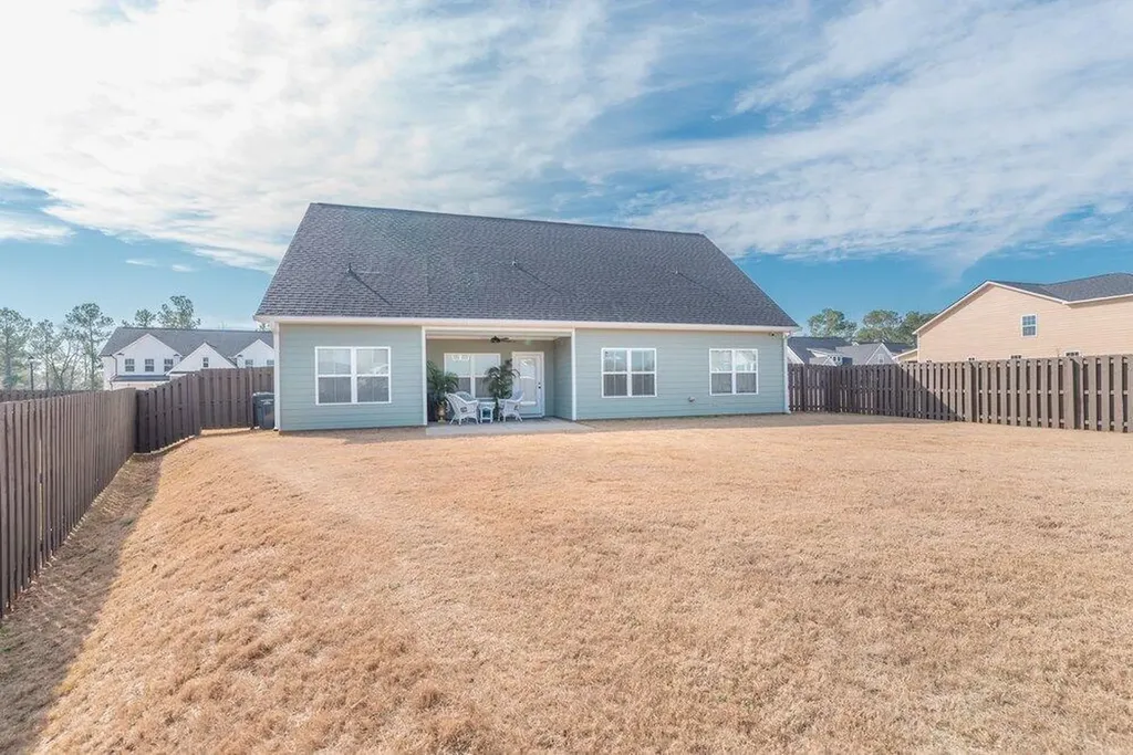 2325 Laurens Street Grovetown GA 30813