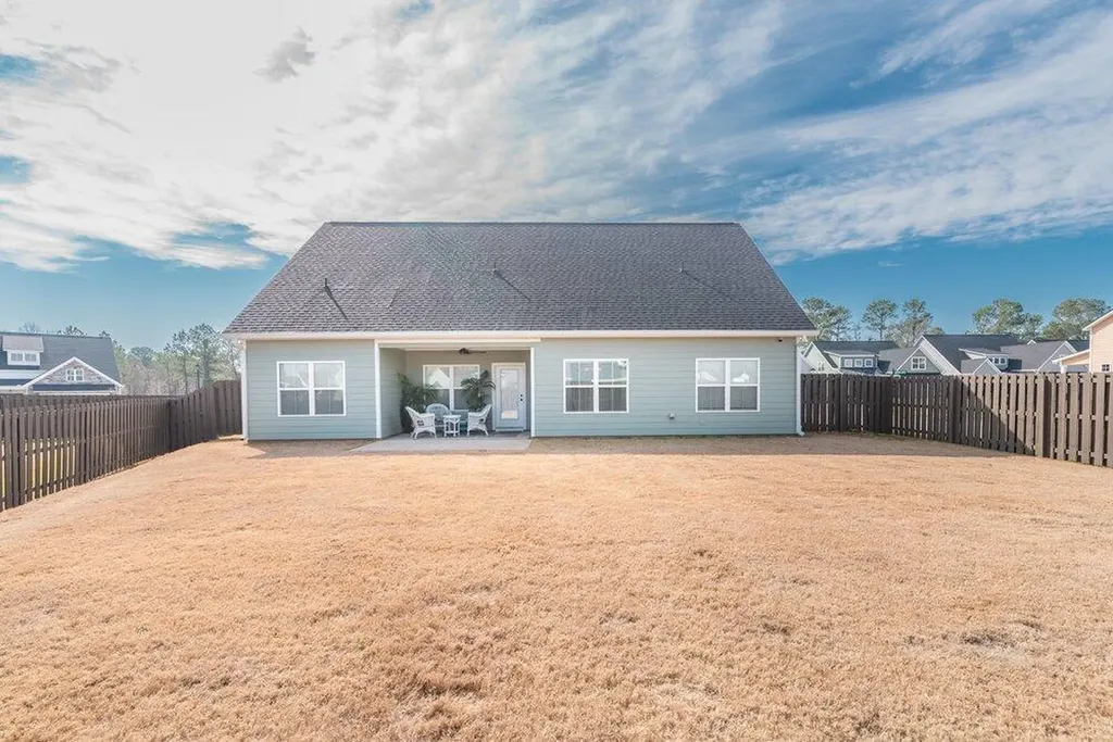 2325 Laurens Street Grovetown GA 30813