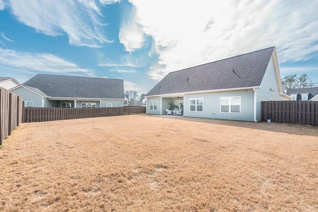 2325 Laurens Street Grovetown GA 30813