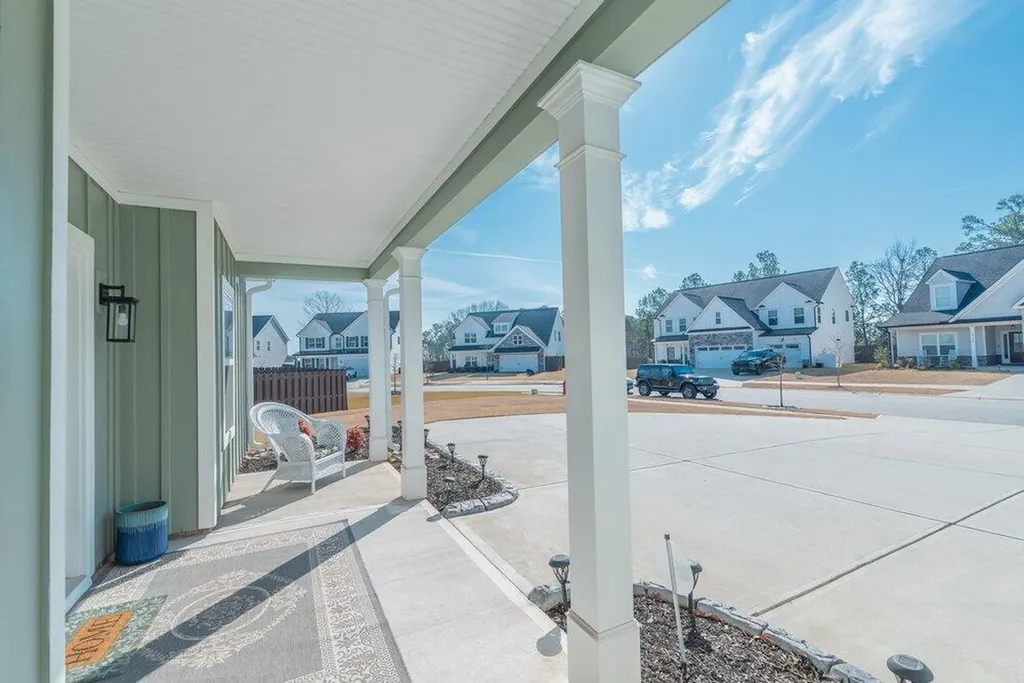2325 Laurens Street Grovetown GA 30813
