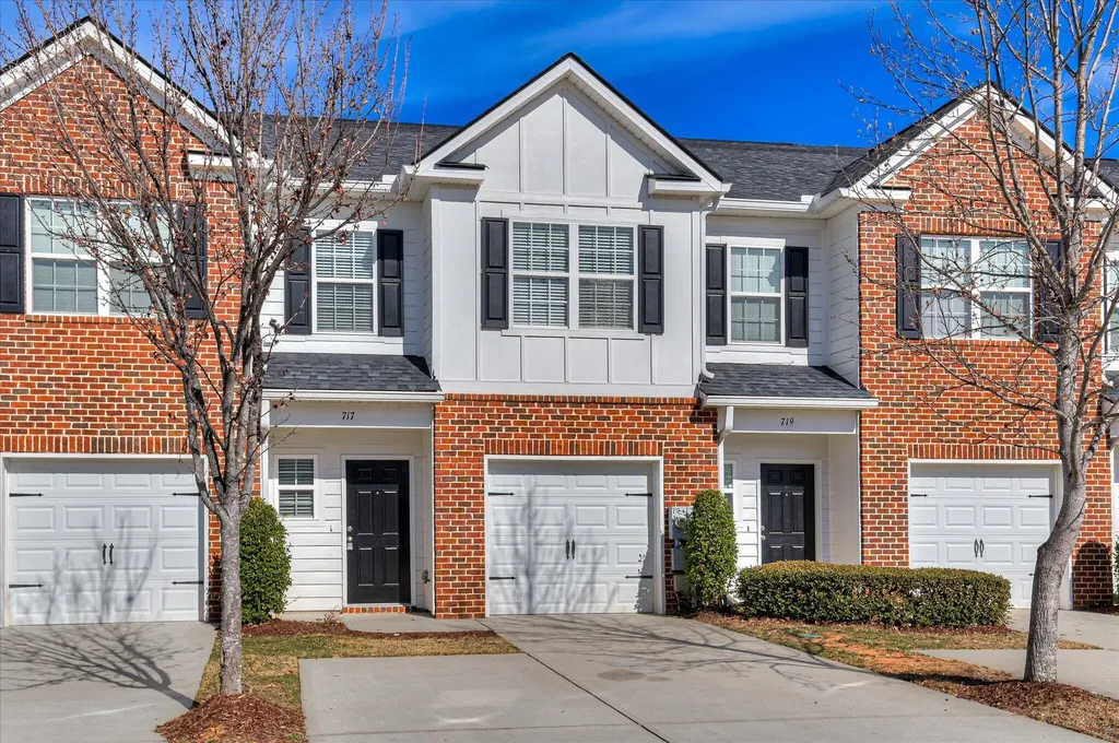 717 Benelli Court Grovetown GA 30813