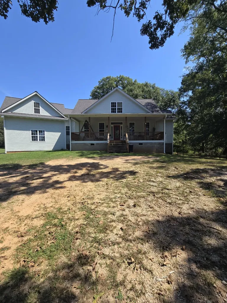 6108 Danburg Road Tignall GA 30668