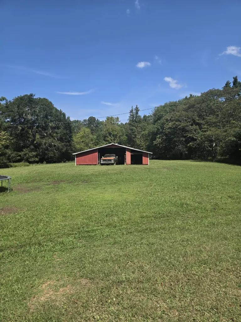 6108 Danburg Road Tignall GA 30668