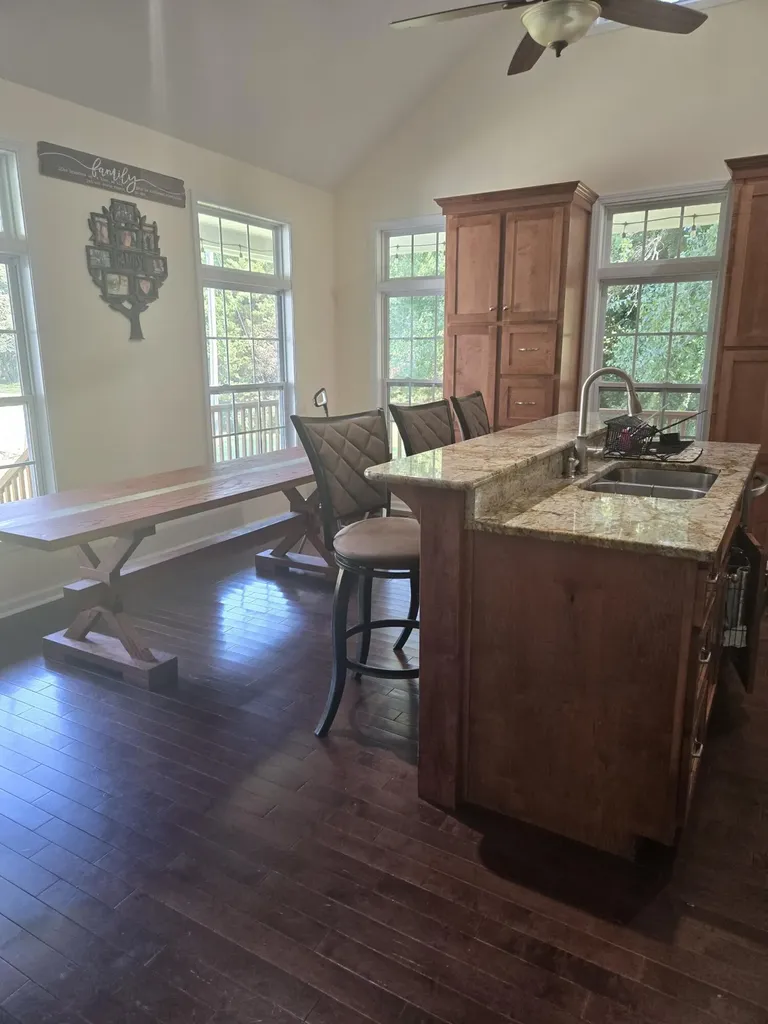 6108 Danburg Road Tignall GA 30668