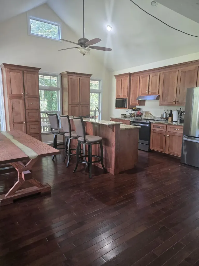 6108 Danburg Road Tignall GA 30668