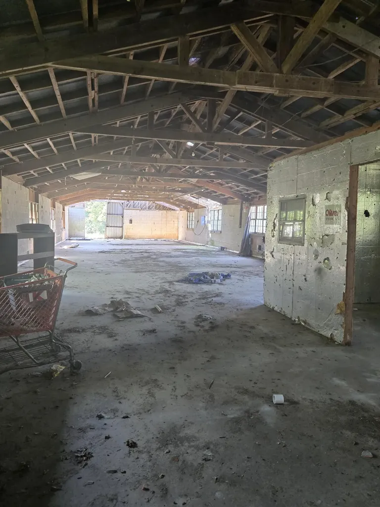 6108 Danburg Road Tignall GA 30668