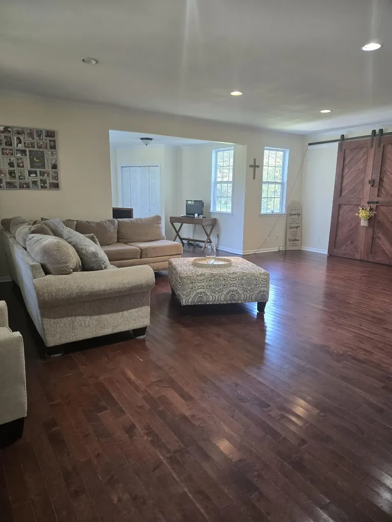 6108 Danburg Road Tignall GA 30668