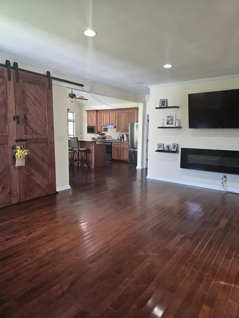 6108 Danburg Road Tignall GA 30668