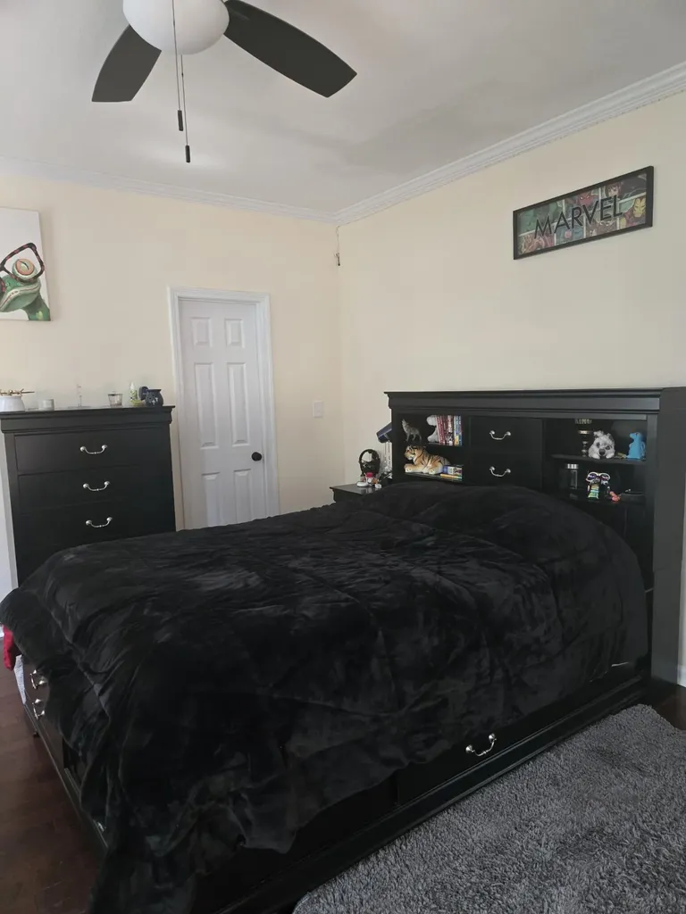 6108 Danburg Road Tignall GA 30668