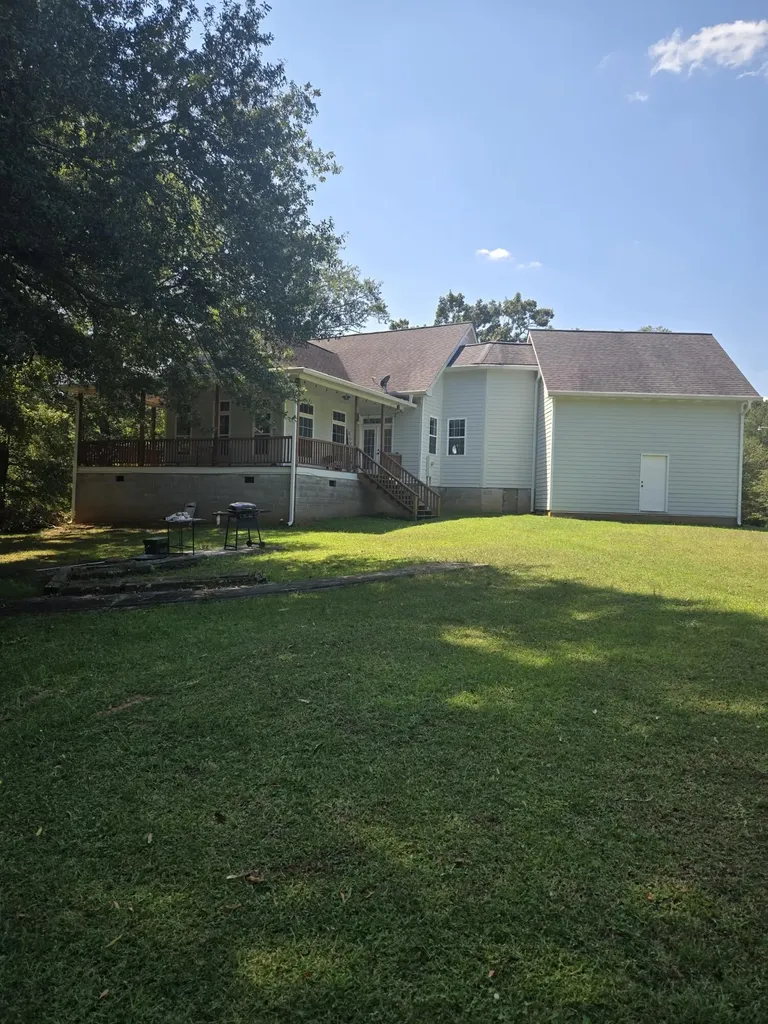 6108 Danburg Road Tignall GA 30668