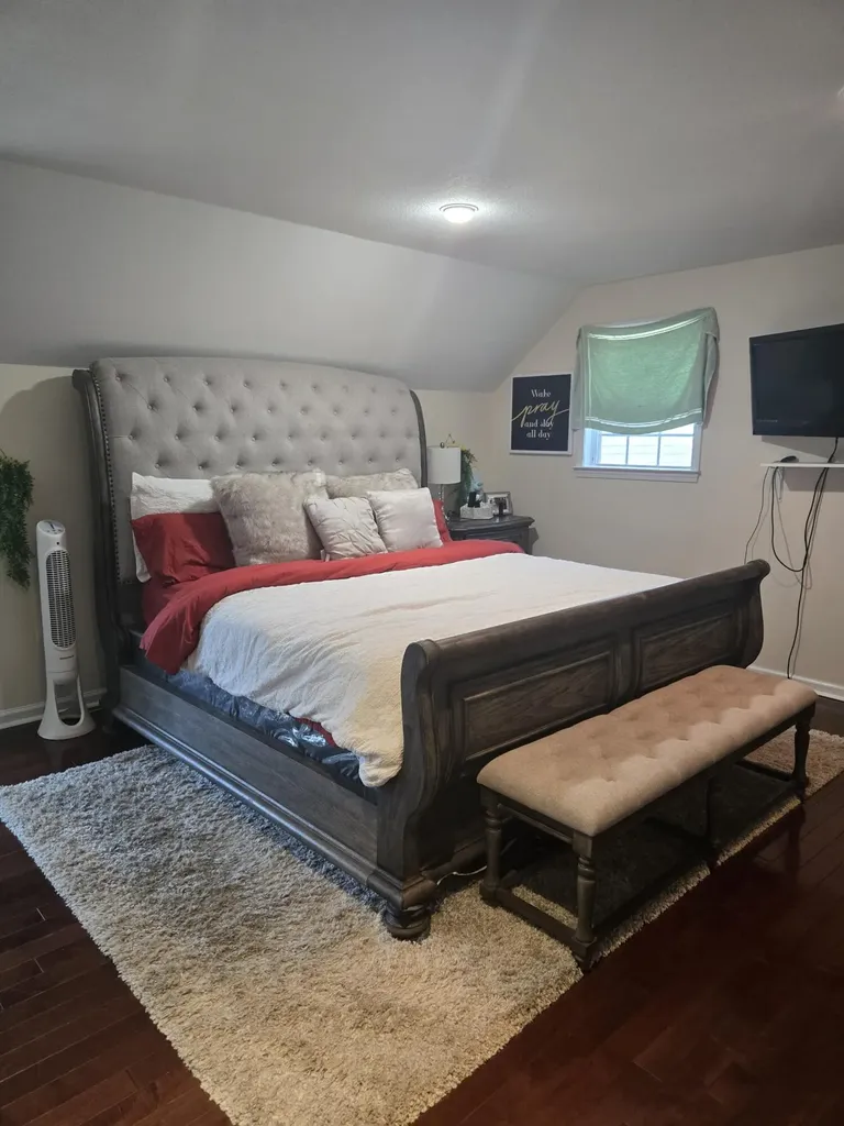 6108 Danburg Road Tignall GA 30668