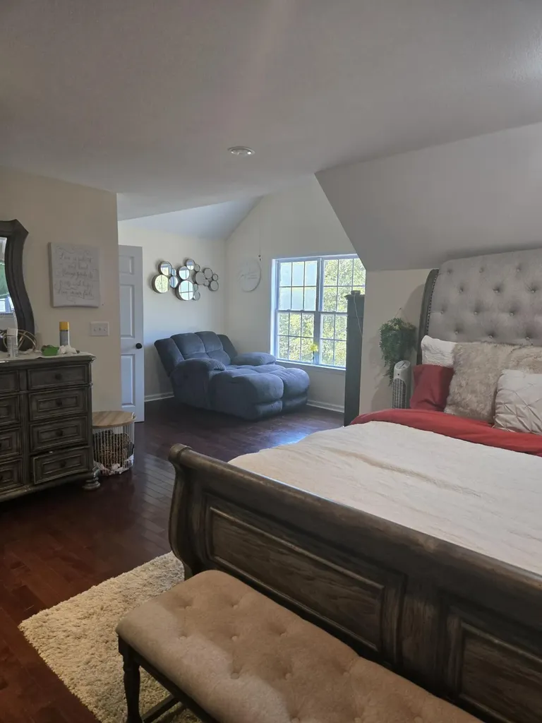 6108 Danburg Road Tignall GA 30668