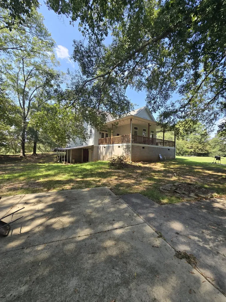 6108 Danburg Road Tignall GA 30668