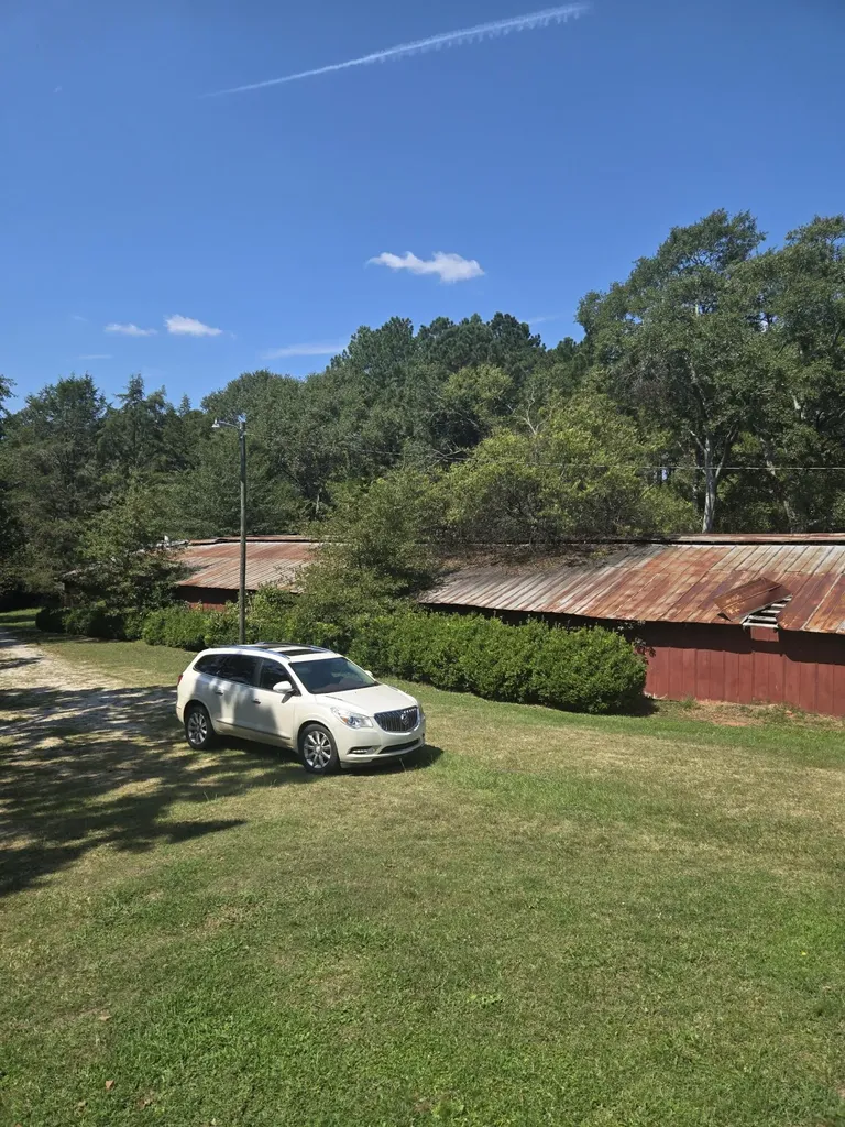 6108 Danburg Road Tignall GA 30668