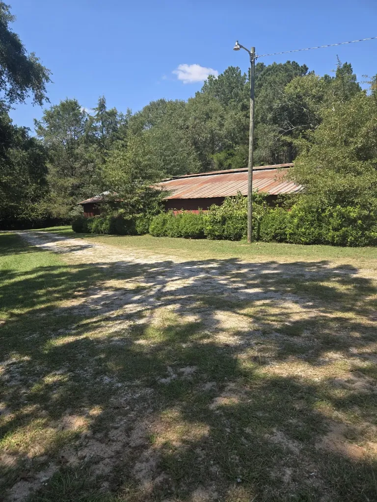 6108 Danburg Road Tignall GA 30668