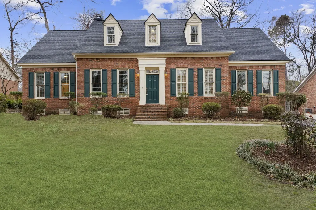 1096 Rivershyre Drive Evans GA 30809