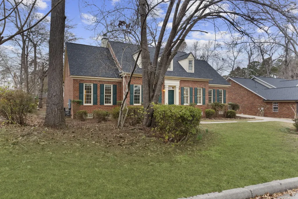 1096 Rivershyre Drive Evans GA 30809
