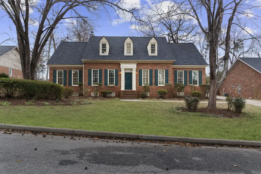 1096 Rivershyre Drive Evans GA 30809