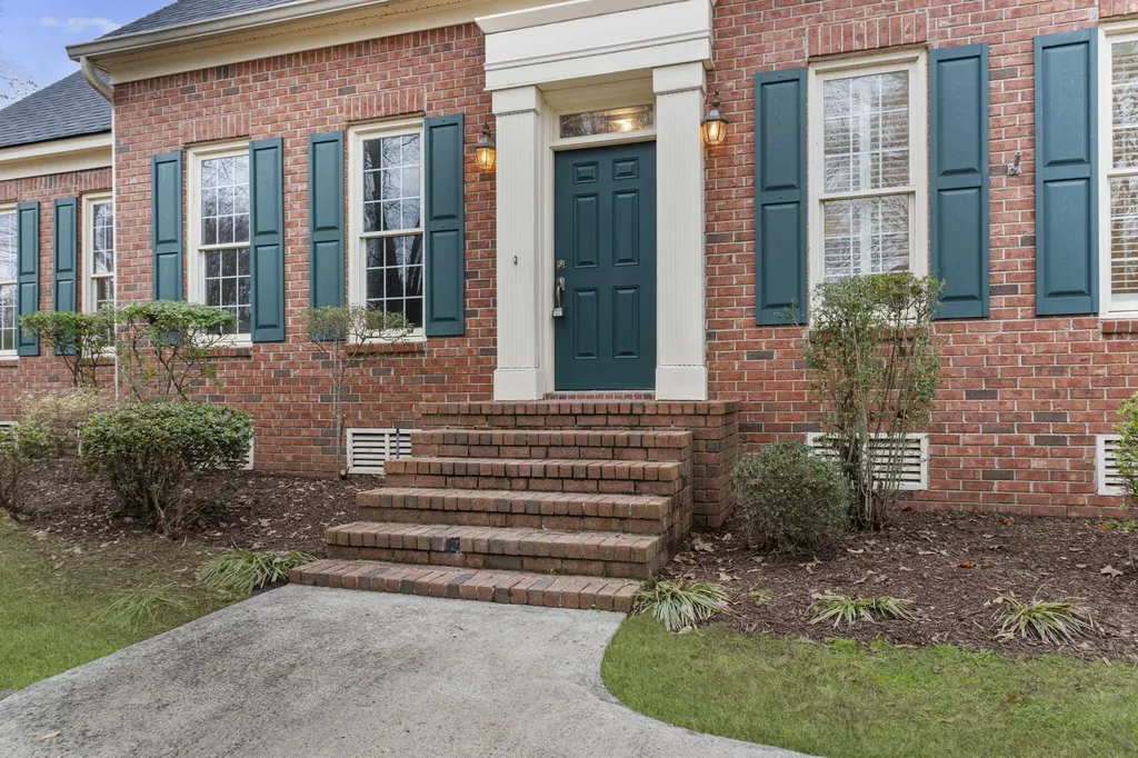 1096 Rivershyre Drive Evans GA 30809