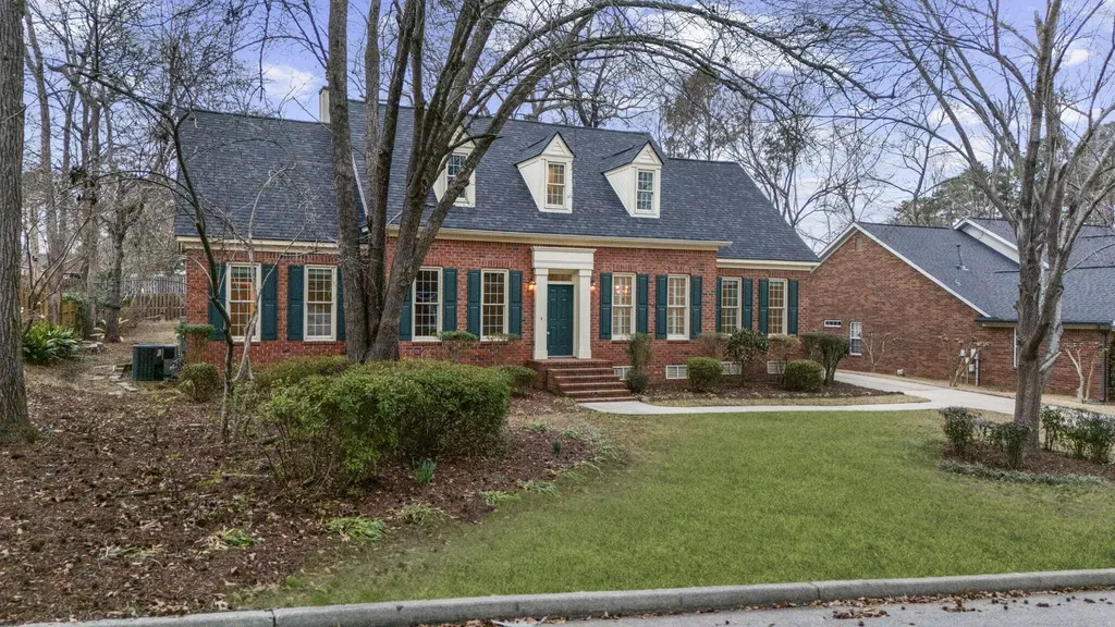 1096 Rivershyre Drive Evans GA 30809