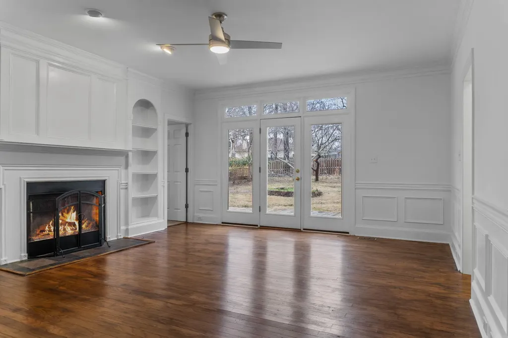 1096 Rivershyre Drive Evans GA 30809
