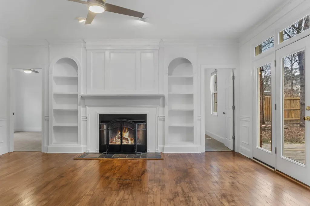 1096 Rivershyre Drive Evans GA 30809